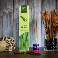 Incense Sticks