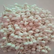 Cotton Wicks