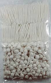 Cotton Wicks