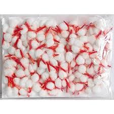 Cotton Wicks