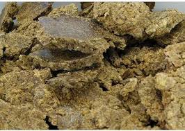 Cotton Seed Oil Cake