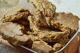 Cotton Seed Oil Cake