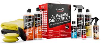 Auto Care Products