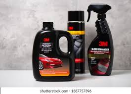 Auto Care Products