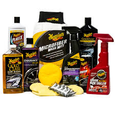 Auto Care Products
