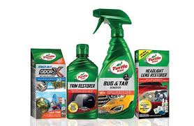 Auto Care Products