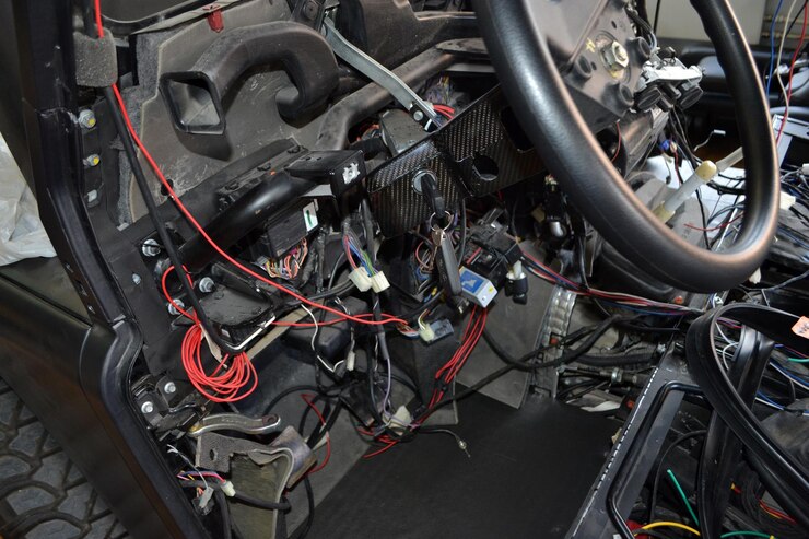 Auto Electrical System