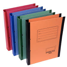File & Folder