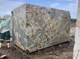 Quartzite Stone