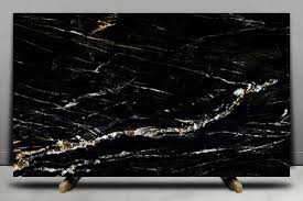 Black Marble