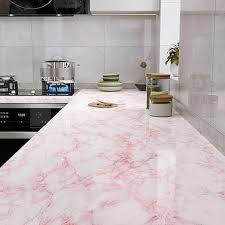 Pink Marble