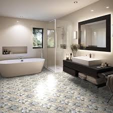Ceramic Bathroom Tile