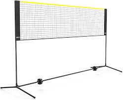 Badminton Net 
