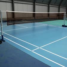Badminton Net 