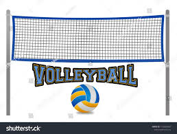 Volley Ball