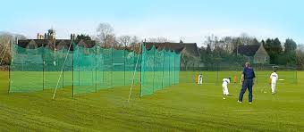 Cricket Net