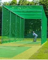 Cricket Net