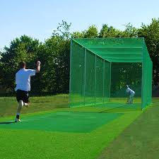 Cricket Net