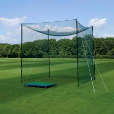 Cricket Net