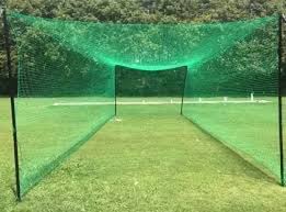 Cricket Net