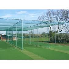 Cricket Net