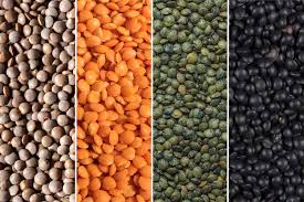 Lentils
